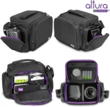 Canon, sony, камера, сумка для техники, портативный вкладыш, объектив, система хранения, защитный чехол