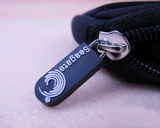 Seagate, сумка-органайзер, смартфон, оригинальный защитный чехол, 2.5 дюймов