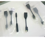 Dell Original MinIDP в DP Mother Transition Product Prowert Rotary Connection Connect