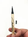 Шелковистый карандаш для глаз, карандаш для губ, водостойкая база под макияж, стойкое покрытие