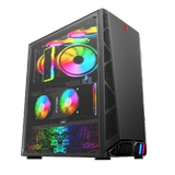 12 -е поколение I5 12490F/RTX306012G только показано, что куриный компьютер хост -хозяин DIY Сборка