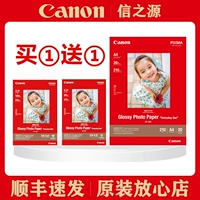 Canon, оригинальный принтер, фотография, 6, 6 дюймов, 4, 4×6/, 6 дюймовый