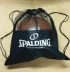 Đào tạo thể thao túi bóng rổ túi lưới túi ba lô Rút dây khai thác túi Bóng đá túi bóng rổ giá của lưới bóng rổ	 Bóng rổ
