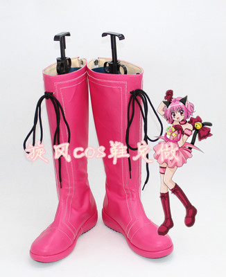 taobao agent C7961 Tokyo Cat Tao Palace Berry COSPLAY Shoes COS Shoes COS Shoes