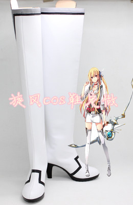 taobao agent C7748 Flash Tracks 3 Aleisa Cosplay Shoes COS Shoes to Customize