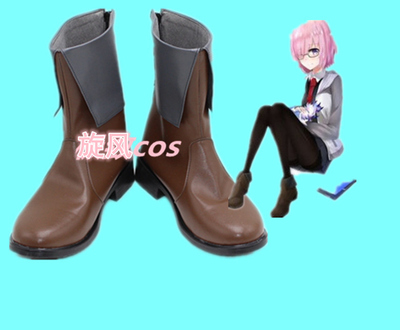 taobao agent C0952 FGO Fate Grand Order Matthew Kielet COSPLAY shoes