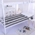 Nệm 1.8m1.5 1.2 m 0.9 nệm đôi nệm đơn được sử dụng trong phòng ngủ tập thể sinh viên trải chiếu tatami giường 褥
