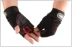 Thể dục thể thao găng tay dây đeo cổ tay không trượt nửa ngón tay nam giới và phụ nữ cưỡi trọng lượng thiết bị đào tạo thoáng khí bị rò rỉ găng tay Găng tay