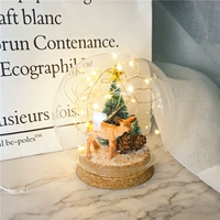 【Пакет материалов】 Senlu (кнопка электроники)