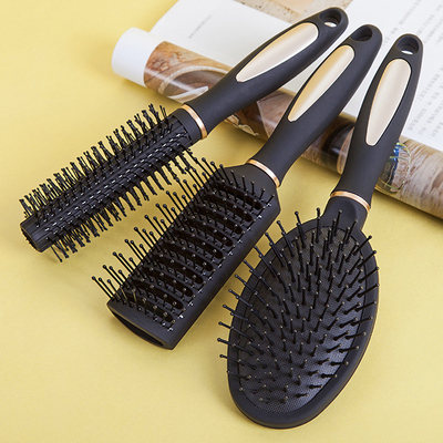 taobao agent Air bag, soft heel, anti-static electric plastic comb, curls