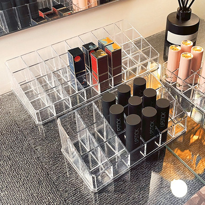 taobao agent Table cosmetic transparent advanced gel polish for nails