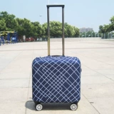 Эластичный чемодан, пылезащитный контейнер, пылезащитная крышка, защитный чехол, ноутбук, 18 дюймов, увеличенная толщина