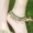 Vòng chân gió cổ xưa với chuông nữ phiên bản tiếng Hàn của sinh viên giản dị retro Sen đá ngọc lam dệt kỳ nghỉ chân gió quốc gia - Vòng chân