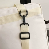 Ранец, сумка через плечо, рюкзак для школьников, ноутбук, сумка для путешествий, для средней школы, увеличенная толщина