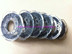 Xác thực bạn chim mạt chược phụ kiện máy AMOS chim chúc mừng - Các lớp học Mạt chược / Cờ vua / giáo dục cờ vua nhựa Các lớp học Mạt chược / Cờ vua / giáo dục
