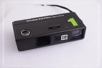 Kodak Ektra 1 Spy Camera Camera 100 пленочная камера