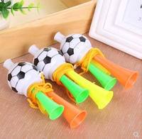 Футбольная труба, 5 шт