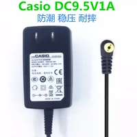 Casio, синтезатор, адаптеры питания, зарядное устройство, 5v