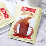 Индонезия импортировал горячий напиток Maxtea Tea 750g 即 印 印 印 印 印 印 印 印 印 25g*30 сумка