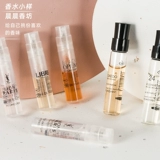YSL Saint Laurent Популярный лесной черный opopulos против Paris Flowers Monparis Perfume образец настоящий большой бренд