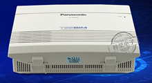 Panasonic tes824 Коммутатор Panasonic 3 в 8 добавочный