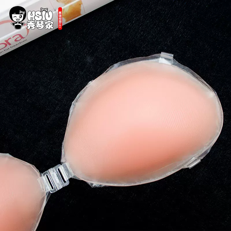 Бюстгальтер, накладки на соски, силиконовые бесшовные защитные underwear, подушечки для груди, для трансгендеров, косплей, увеличенная толщина