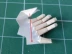 CLANNAD Mô hình giấy 3D Phiên bản giấy tự làm bằng tay mô hình gấp giấy