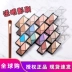 American L.A.LA Girl Eyeshadow Lagirl Los Angeles Girl Four Color Eyeshadow Palette Earth Color 469 475 - Bóng mắt