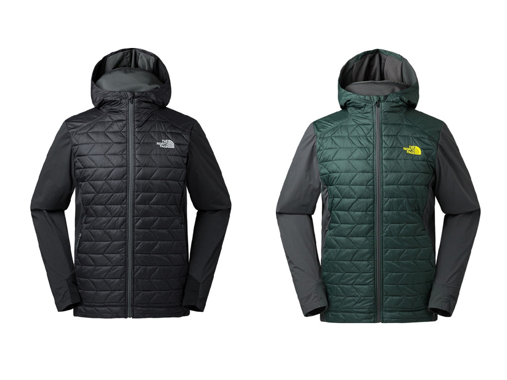 the north face cotton jacket