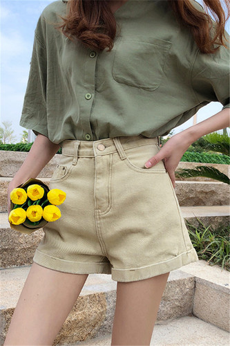 Hong Kong-style retro chic pants summer dress