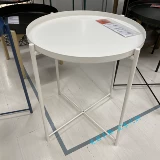 Ikea, журнальный столик, кофейный диван, кованое железо