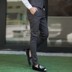 Của nam giới thường quần Hàn Quốc xu hướng thanh niên quần mỏng thủy triều quần của nam giới kinh doanh đơn giản chân thời trang quần