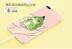 Du lịch ếch vỏ điện thoại di động 呱呱 con trai phim hoạt hình xung quanh vỏ mềm iphone7 Huawei phim hoạt hình trò chơi vỏ bảo vệ hình dán mặt cười Carton / Hoạt hình liên quan