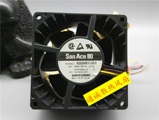 Вентилятор для PS2, PS3 san ace