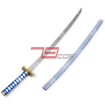 taobao agent 79COS Death, Sixth Blade Gulim Jojejar Jacks Sword+Sheath COSPLAY props customized 2935