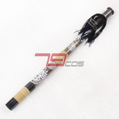 taobao agent 79COS Assassin's Creed 4: Black Banner Edward James Kenwei's arrow barbille COS prop