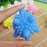 Большой японский гигиенический шарик для стирки для стирки