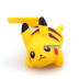 Mát KUZI Pikachu 6 001-006 duy nhất pet elf con búp bê nhỏ mô hình tĩnh đồ chơi mô hình máy bay chiến đấu Chế độ tĩnh