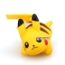 Mát KUZI Pikachu 6 001-006 duy nhất pet elf con búp bê nhỏ mô hình tĩnh đồ chơi Chế độ tĩnh