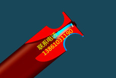 Фреза твердосплавная 正品超硬质合金钨钢涂层平底立铣刀2刃4刃非标定做/成型刀具/铰刀