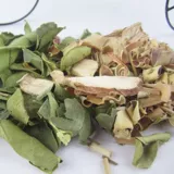 Таиланд импортировал Dongyin Gong Soup Comming Set Set Winter Palace Sour Sypcy Crimps Cycles и Nanga Ginger 15g