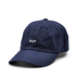 Mũ lưỡi trai HUF ORIGINAL cong cap mũ bóng chày cũ mũ trượt ván thời trang đường phố Mỹ 	găng tay bắt bóng chày Bóng chày