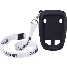 ems微电流穿戴健身仪 配件: compex 携手式保护和运输罩 肌肉电刺激训练康复仪 黑色