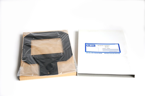 Черно -белая комната Япония Оригинальная LPL 4x5 усилитель машины сбора