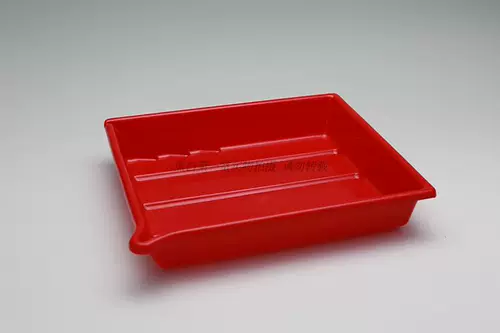 Черно -белая комната Bai Dexin Paterson Drive Drive Basin Dark Room 8x10 дюйм