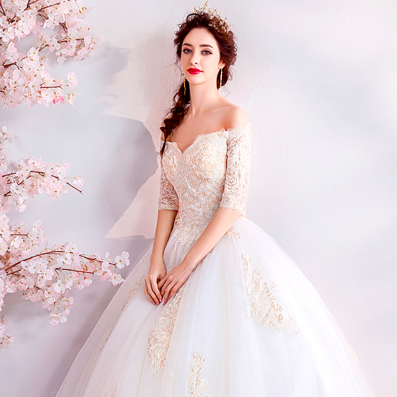 2nd Hand Wedding Dress Shops Near Me 