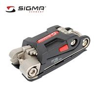 Sigma Sport Xiliangguan T16 Самоультивация горной черепахи