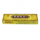Ченгду Шу Ронгтанг Тибетская кожа кожа король Крем Zang Bao Skin Kangqi Anti -Triftech подлинный Shouxing Shu Rongtang