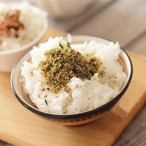 Fengzi Yabibao Bibimbabe Seto ароматный ароматный ароматный ароматный ароматный бибимбабе Lauda Rice Sushi Rice Gongzi Ya Xiang Song 500G