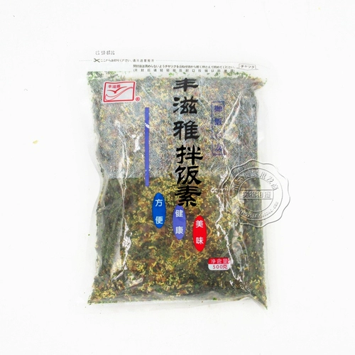 Fengzi Yabibao Bibimbabe Seto ароматный ароматный ароматный ароматный ароматный бибимбабе Lauda Rice Sushi Rice Gongzi Ya Xiang Song 500G